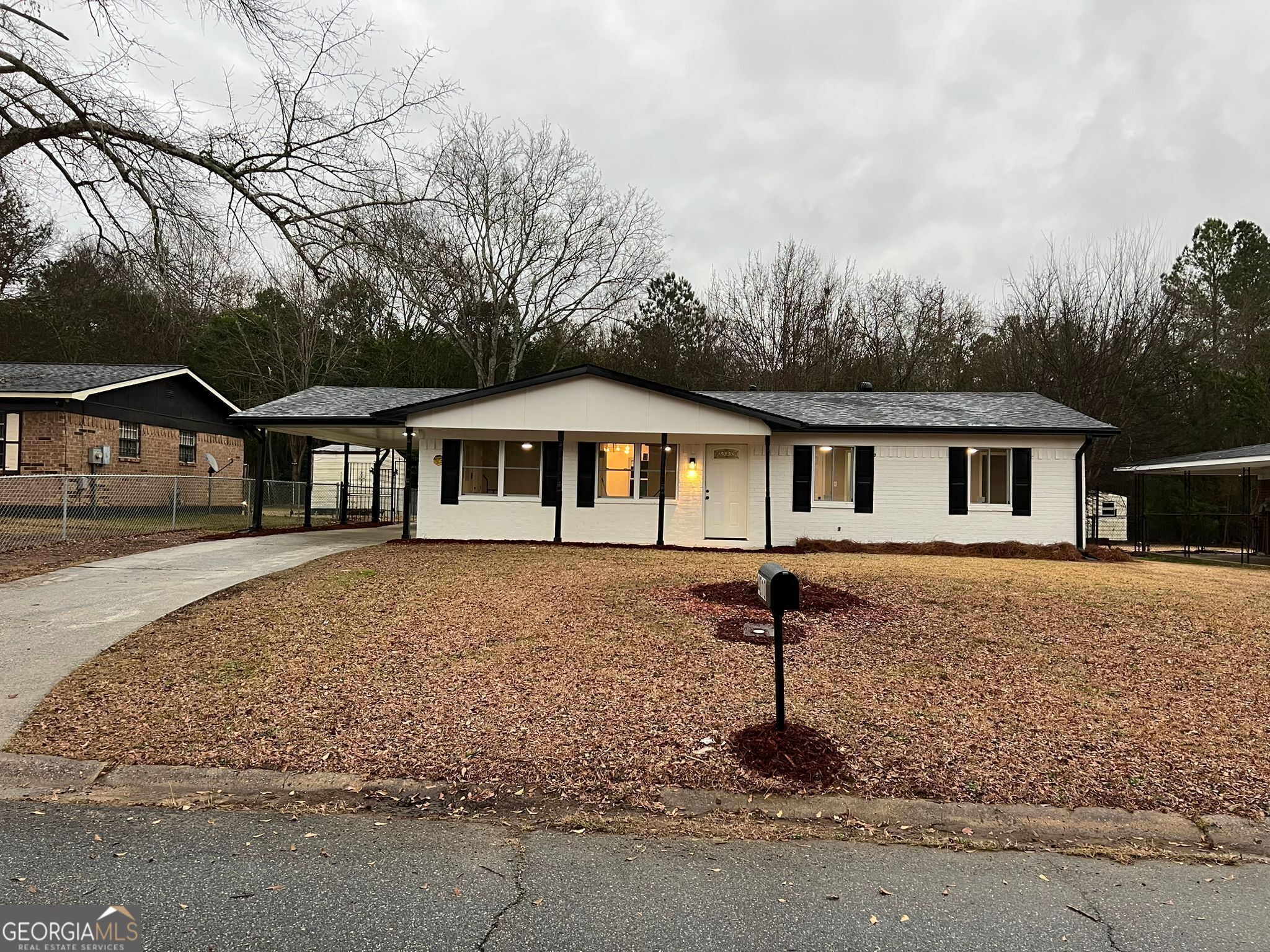 4010 Shearwater DR