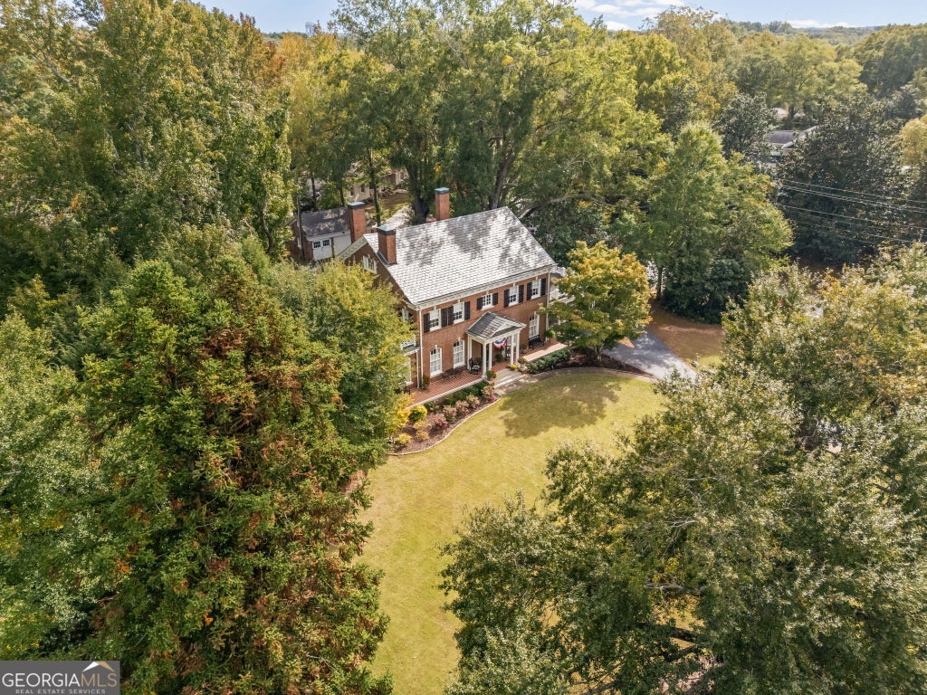 Photo of 209 Jackson Street, Newnan, GA 30263 (MLS # 10881499)