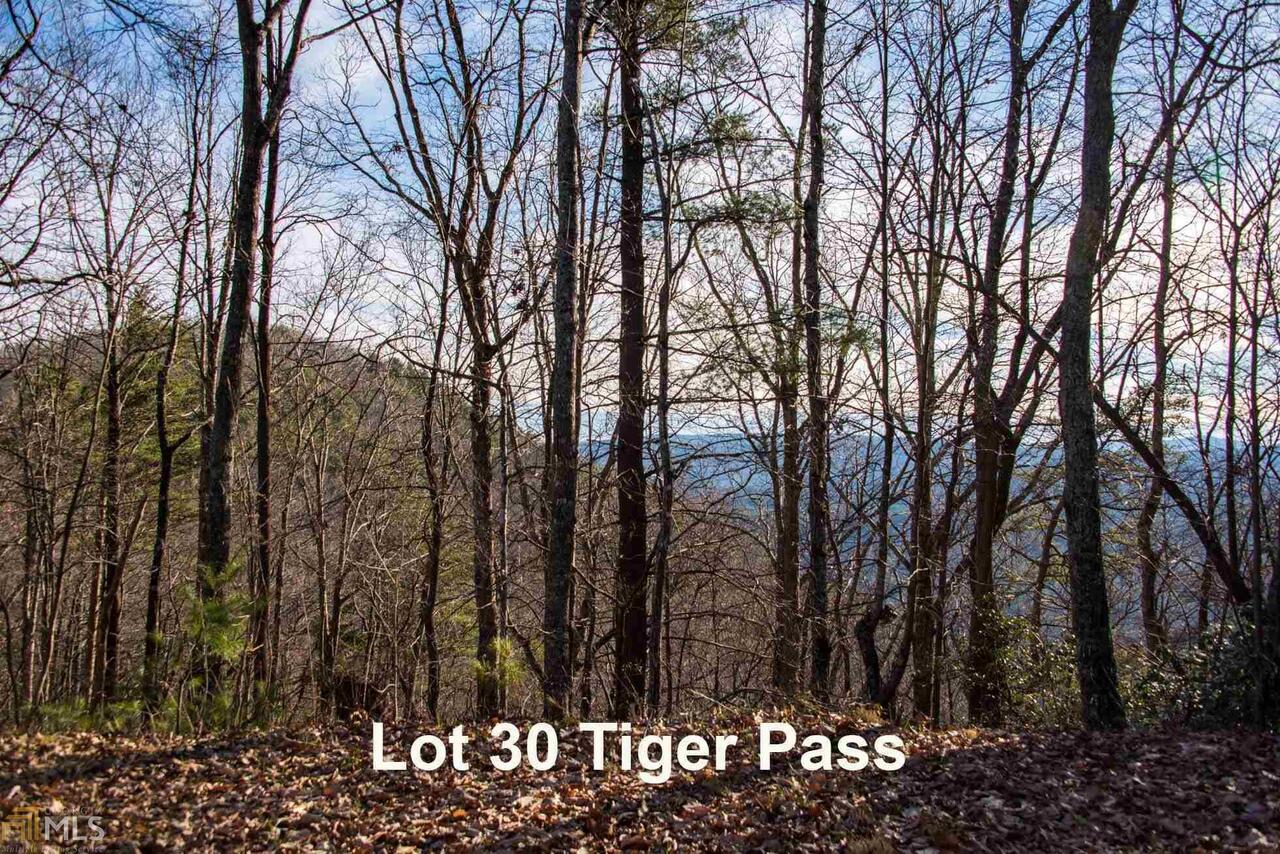 Photo 1 of 2 of 0 Tiger PASS LOT 30 land