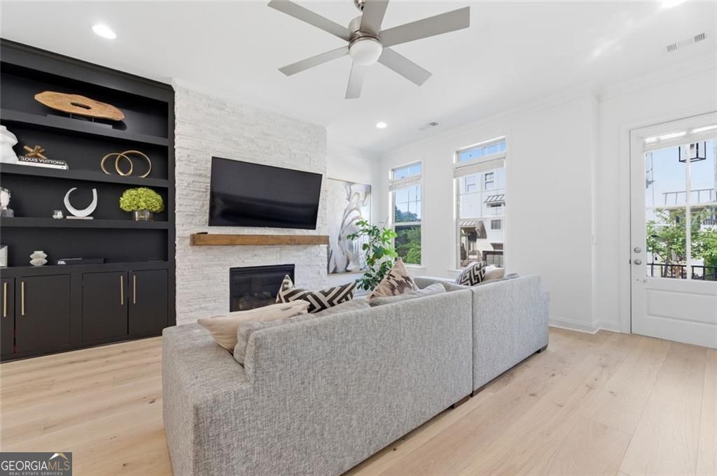 Photo of 3554 Parkside Way, Brookhaven, GA 30319 (MLS # 10769079)