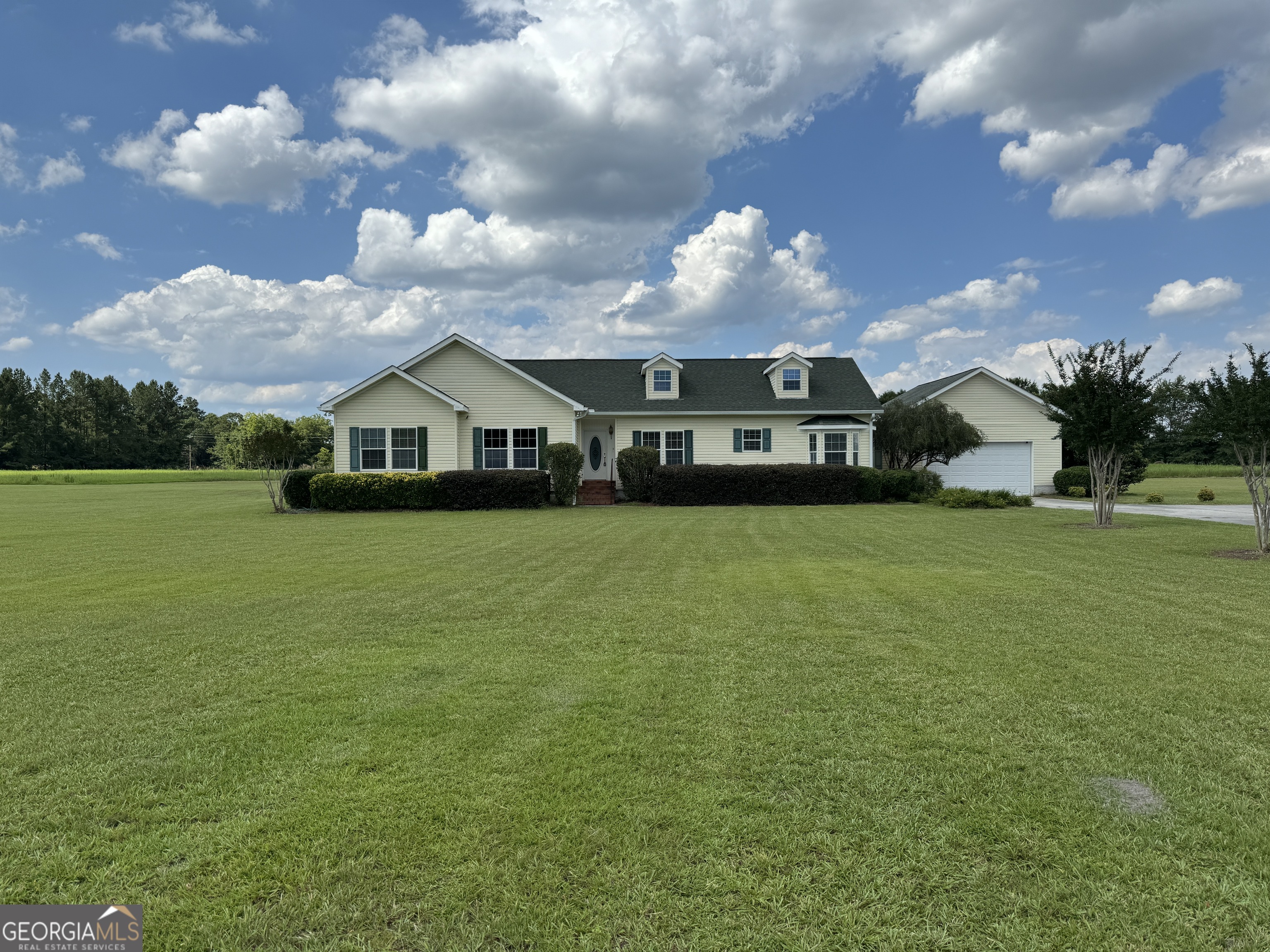 View Statesboro, GA 30461 house