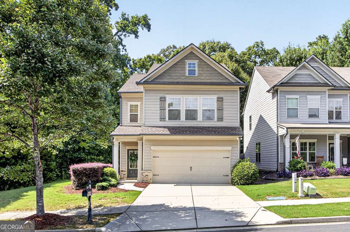 1674 Maplecliff WAY