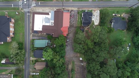 504 E Depot ST Lagrange GA 30240