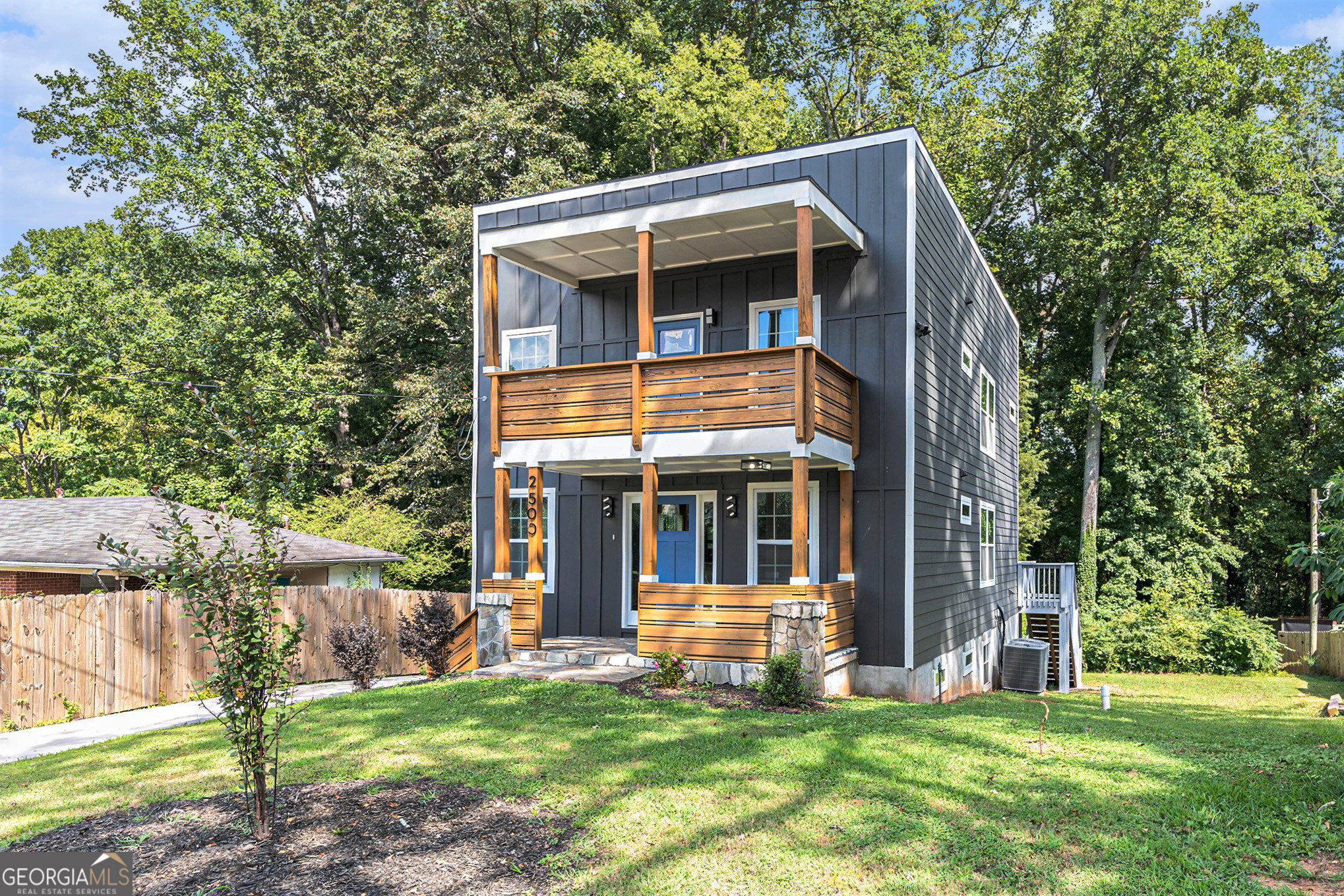 2500 Old Hapeville RD SW
