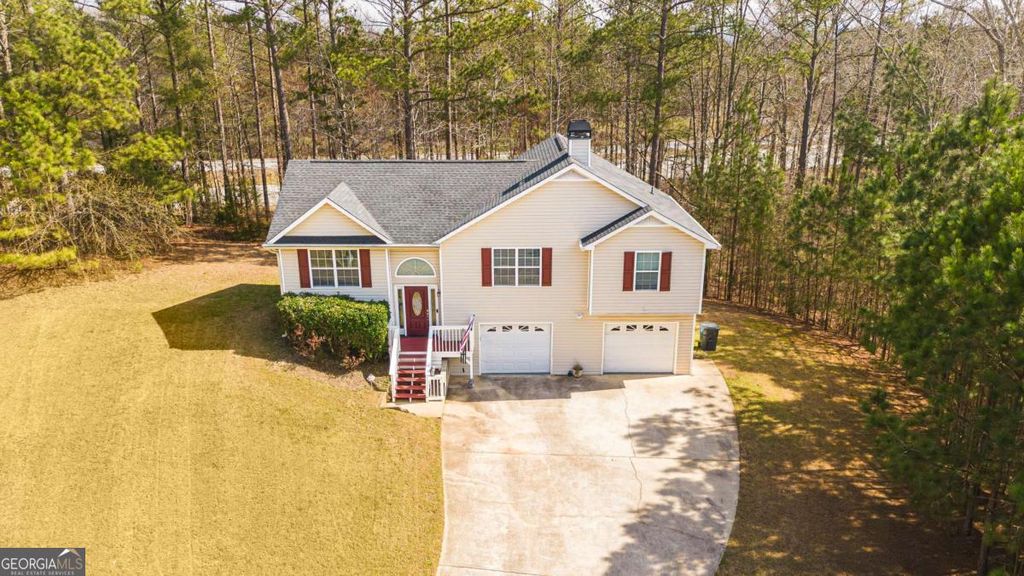 Photo of 36 Clear Court, Dallas, GA 30157 (MLS # 10707430)