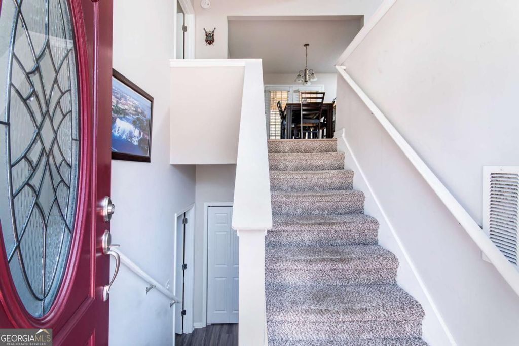 Photo of 36 Clear Court, Dallas, GA 30157 (MLS # 10707430)