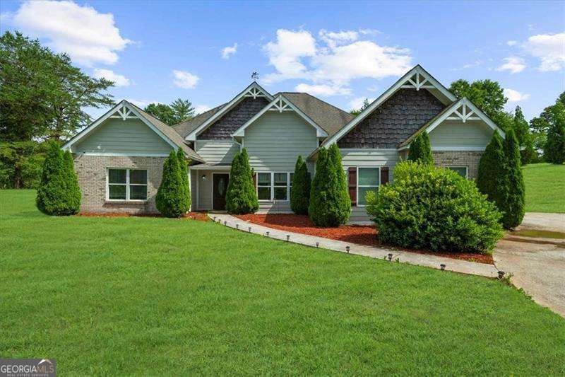 Photo of 79 Hampton Hills Lane, Cleveland, GA 30528 (MLS # 10782388)