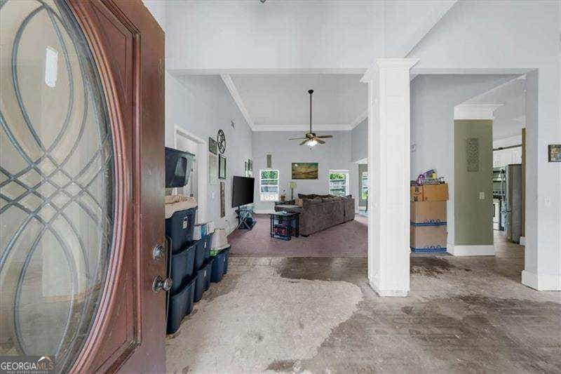 Photo of 79 Hampton Hills Lane, Cleveland, GA 30528 (MLS # 10782388)