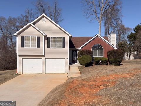 4484 Northridge TRL Ellenwood GA 30294