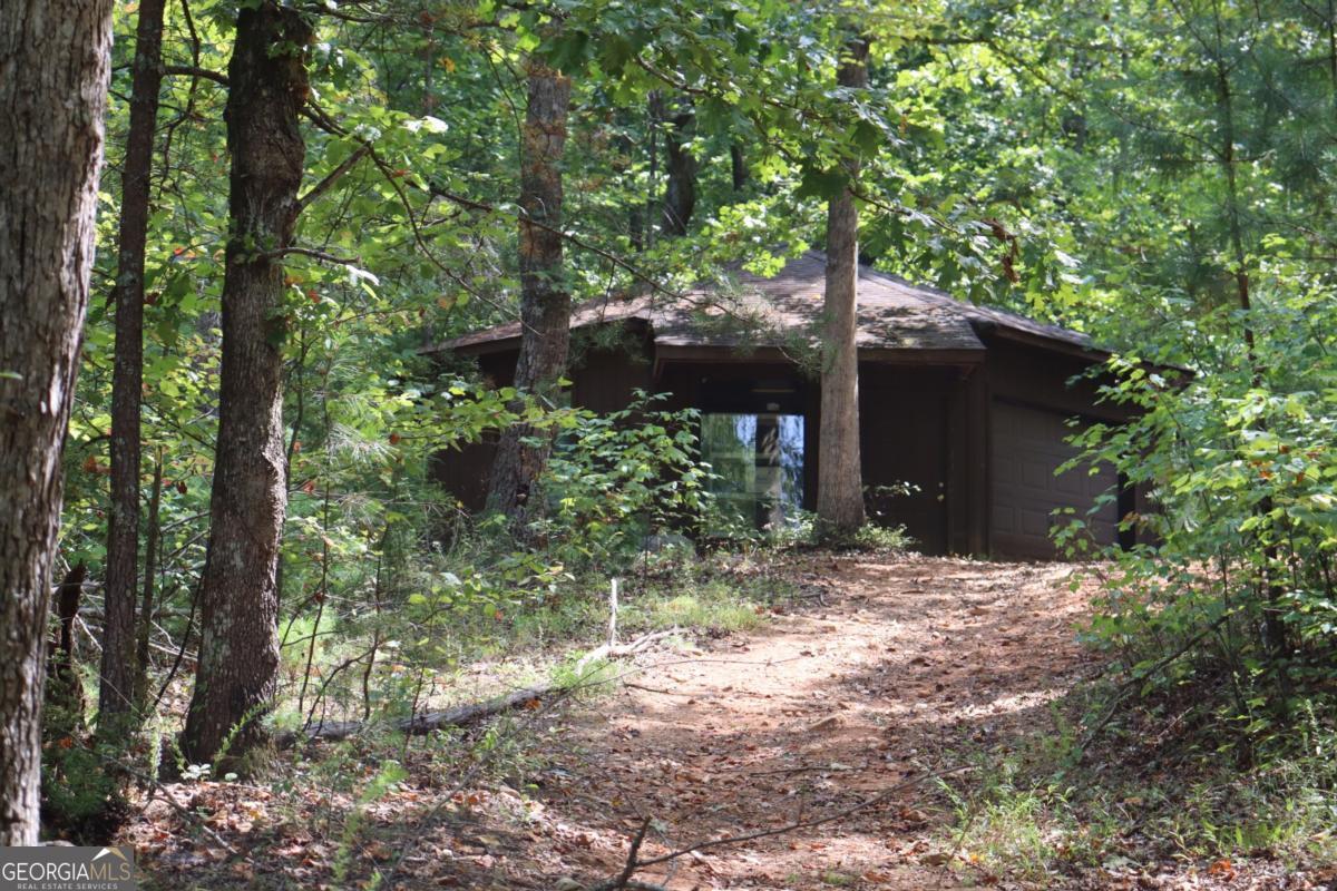 Dawson Cove - No HOA - Residential