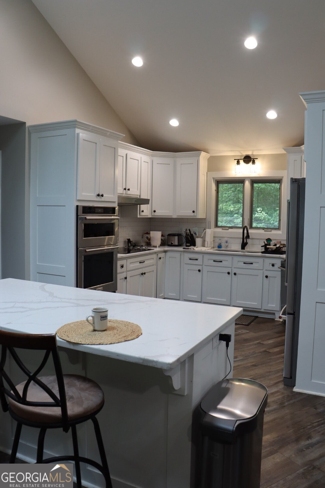 Dawson Cove - No HOA - Residential