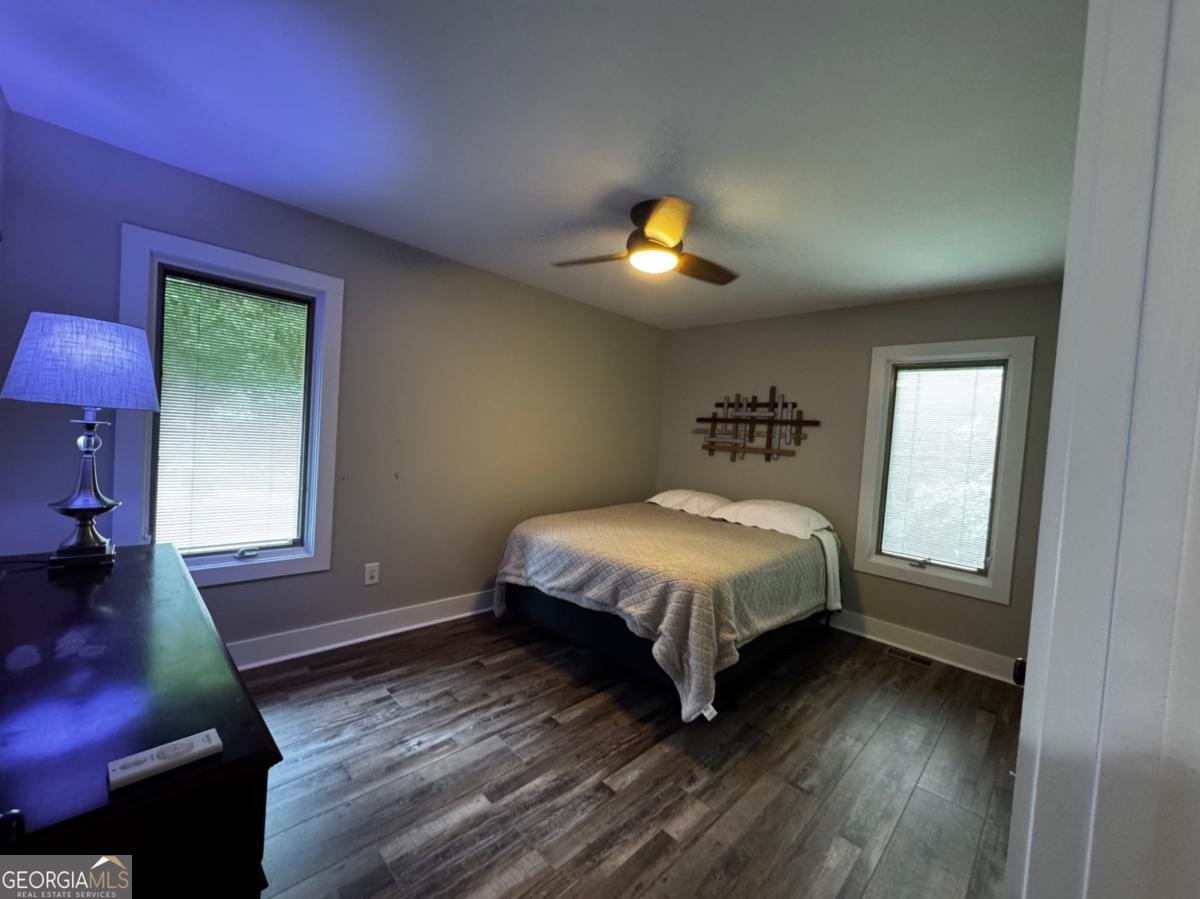 Dawson Cove - No HOA - Residential