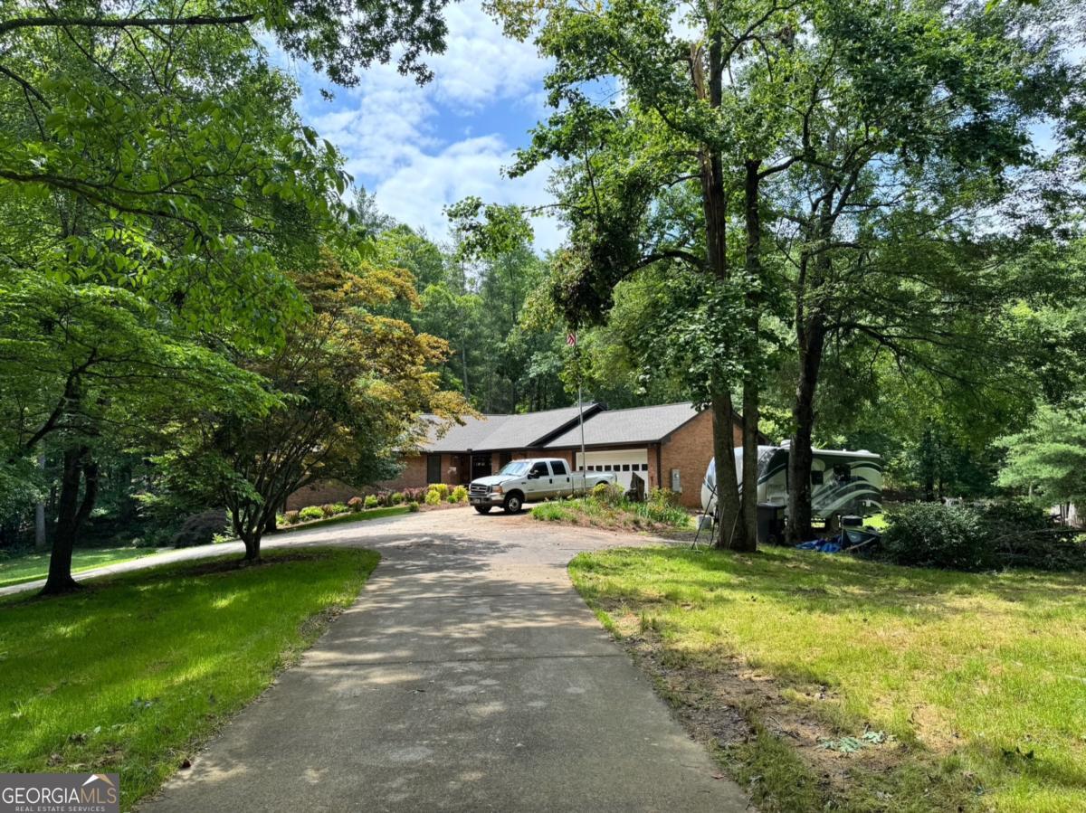 Dawson Cove - No HOA - Residential