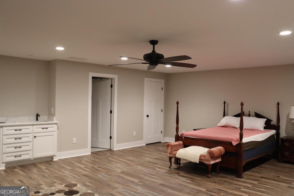 Dawson Cove - No HOA - Residential
