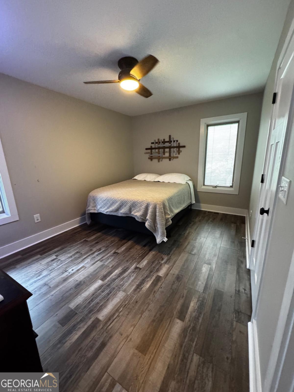 Dawson Cove - No HOA - Residential