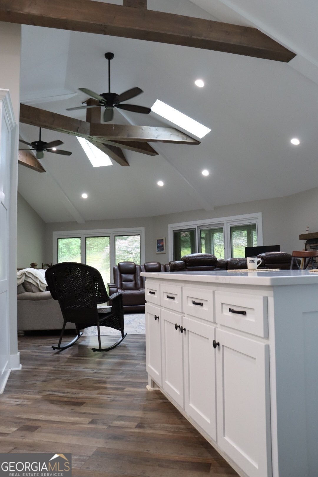 Dawson Cove - No HOA - Residential