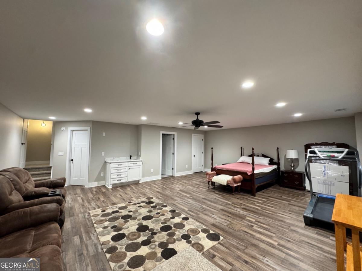 Dawson Cove - No HOA - Residential