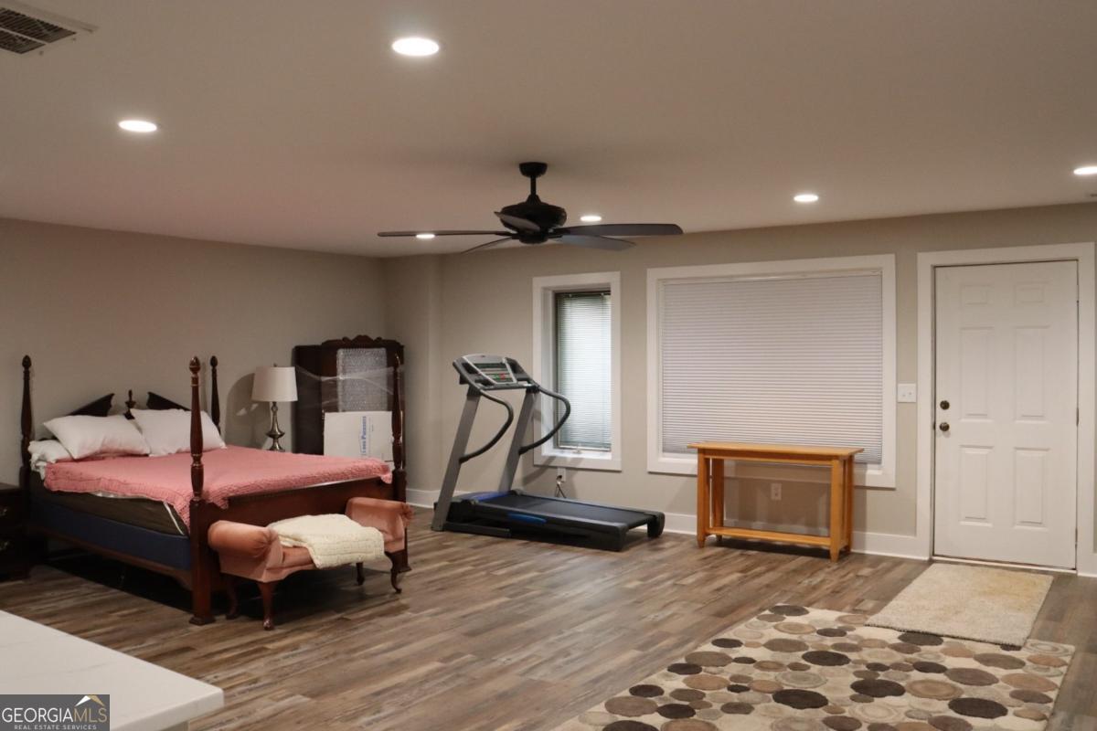 Dawson Cove - No HOA - Residential