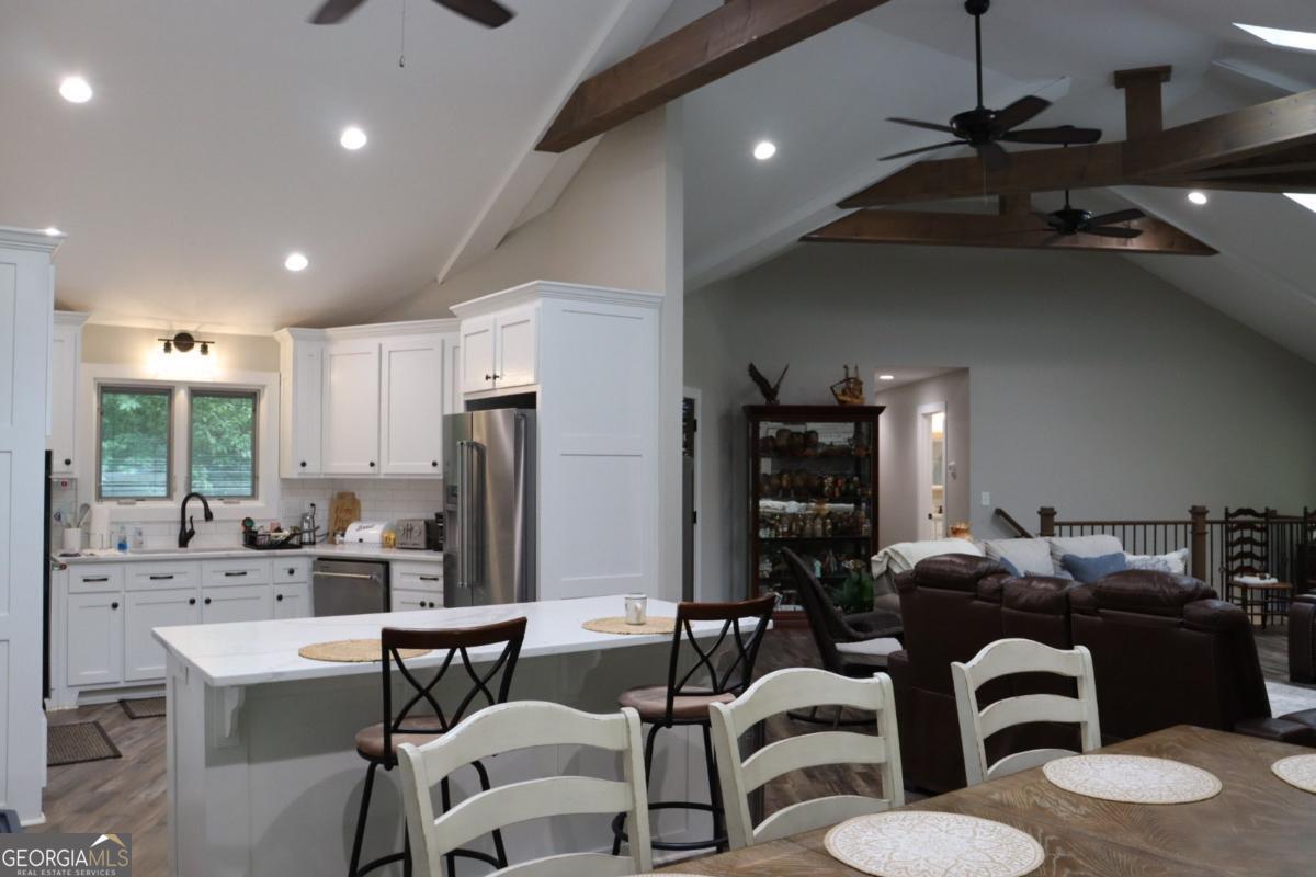Dawson Cove - No HOA - Residential