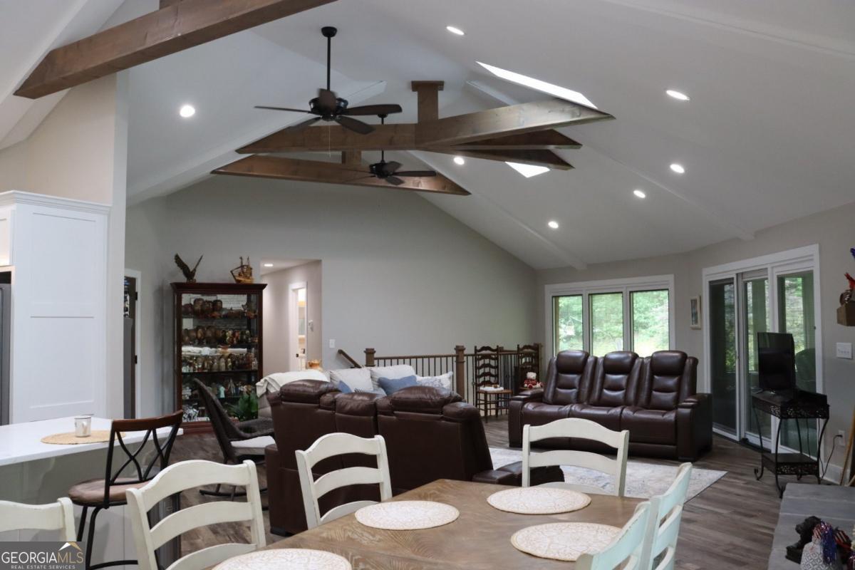 Dawson Cove - No HOA - Residential