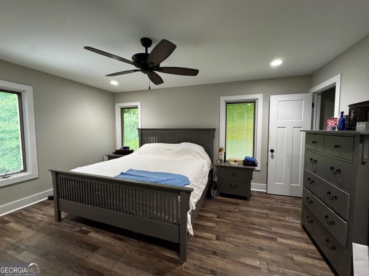 Dawson Cove - No HOA - Residential