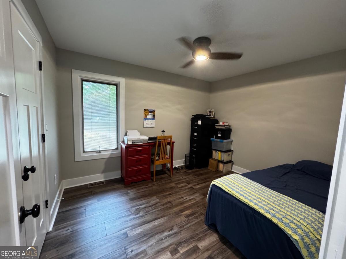 Dawson Cove - No HOA - Residential
