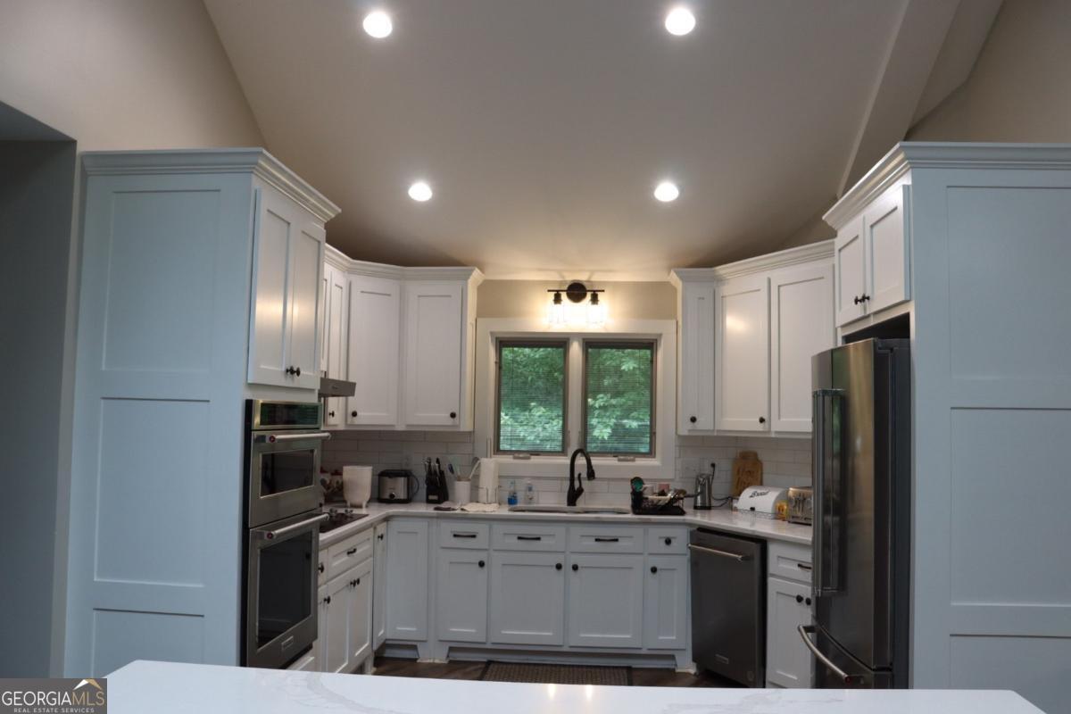 Dawson Cove - No HOA - Residential