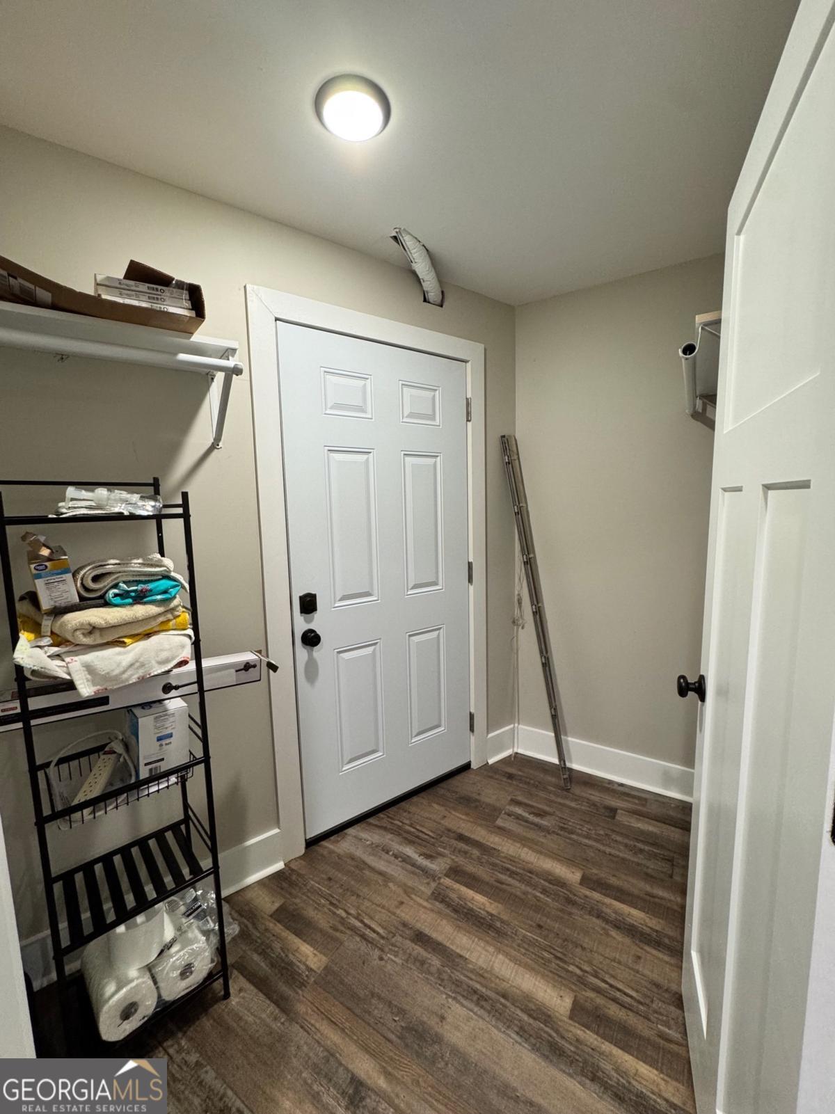 Dawson Cove - No HOA - Residential