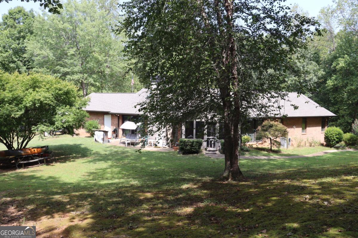 Dawson Cove - No HOA - Residential
