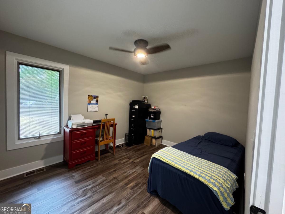 Dawson Cove - No HOA - Residential