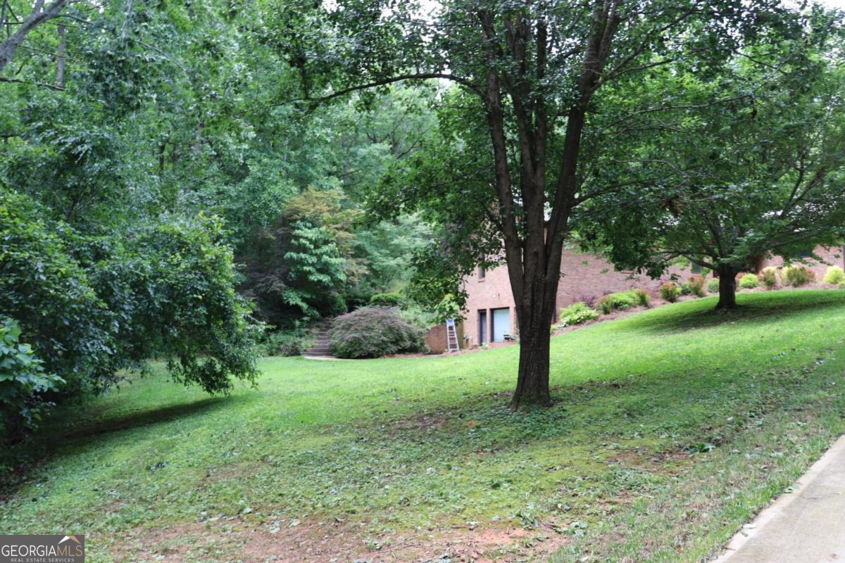 Dawson Cove - No HOA - Residential