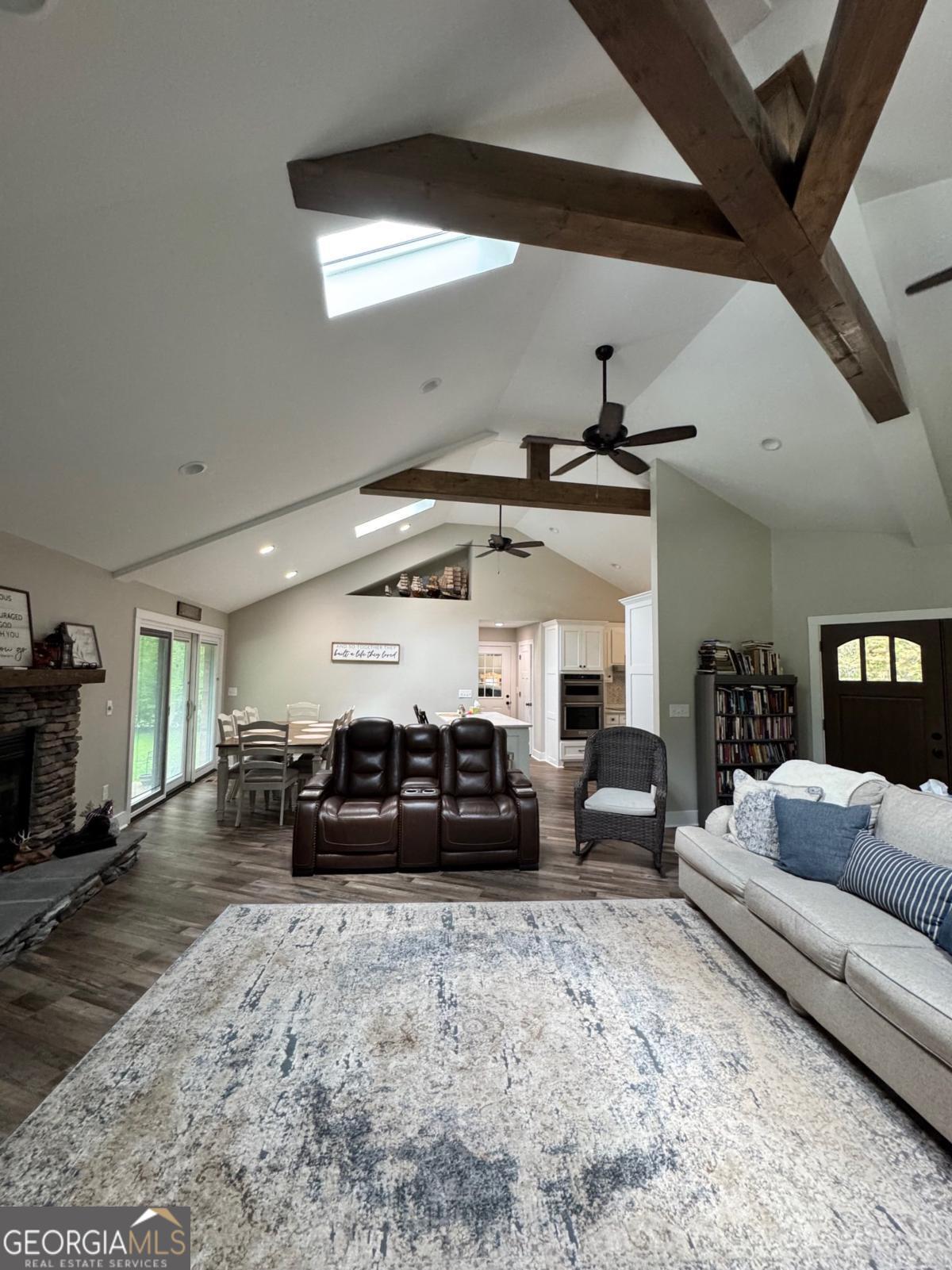 Dawson Cove - No HOA - Residential