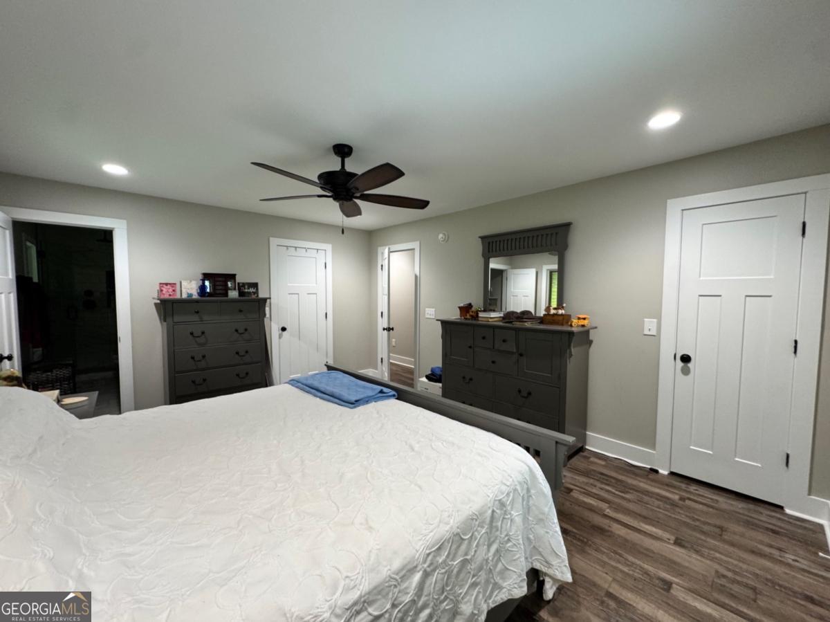 Dawson Cove - No HOA - Residential
