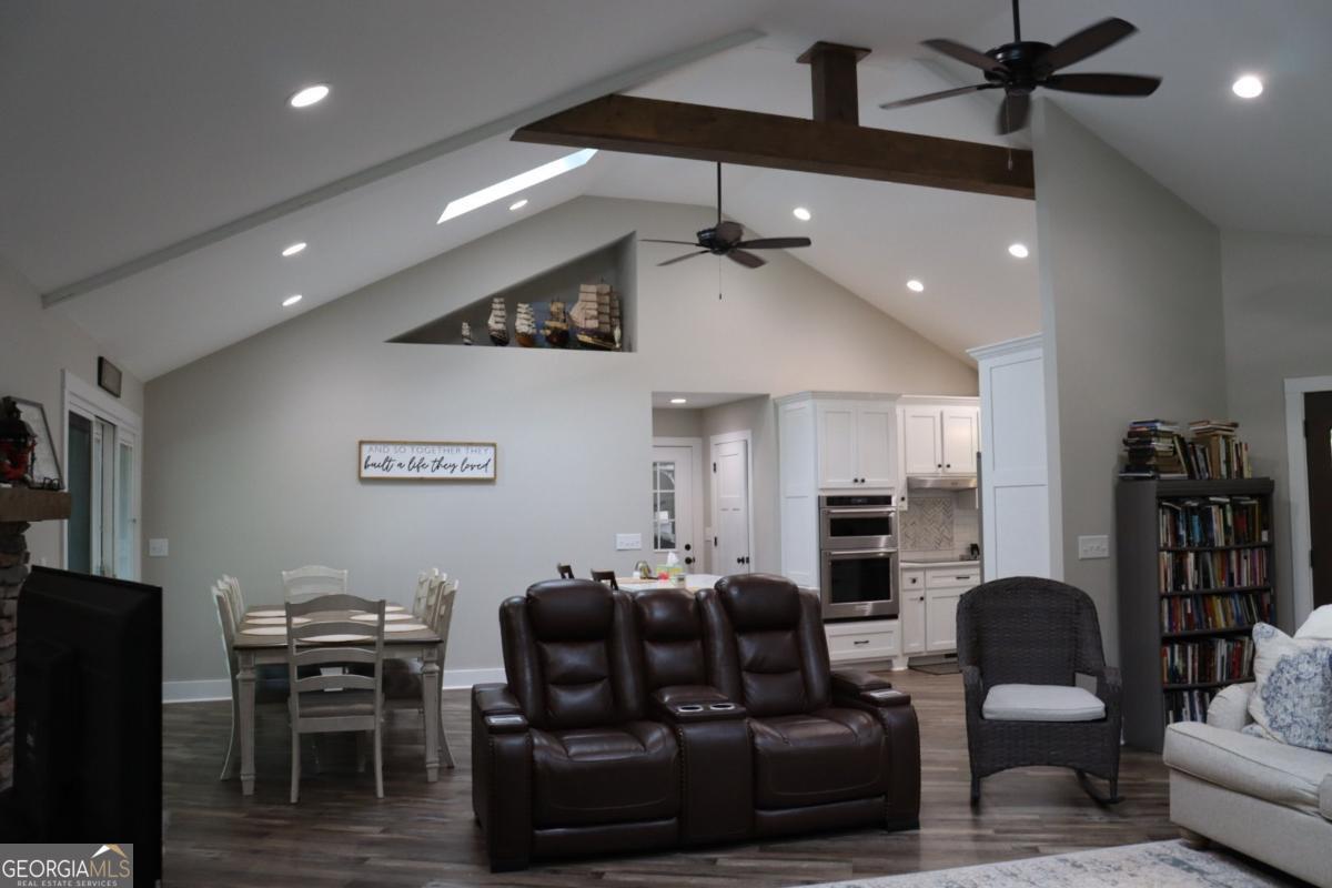 Dawson Cove - No HOA - Residential