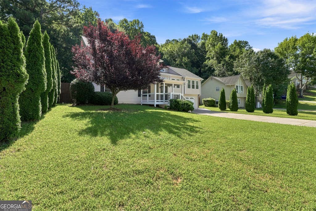 Photo of 3861 Nowlin Road NW, Kennesaw, GA 30144 (MLS # 10809991)