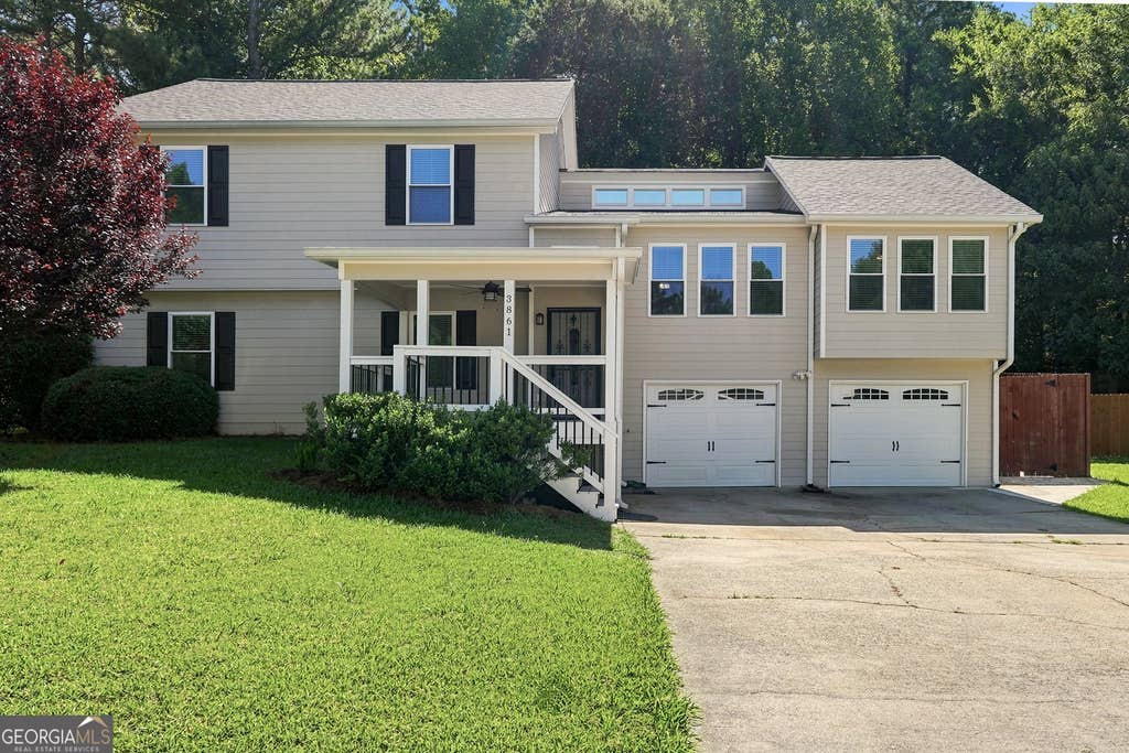 Photo of 3861 Nowlin Road NW, Kennesaw, GA 30144 (MLS # 10809991)