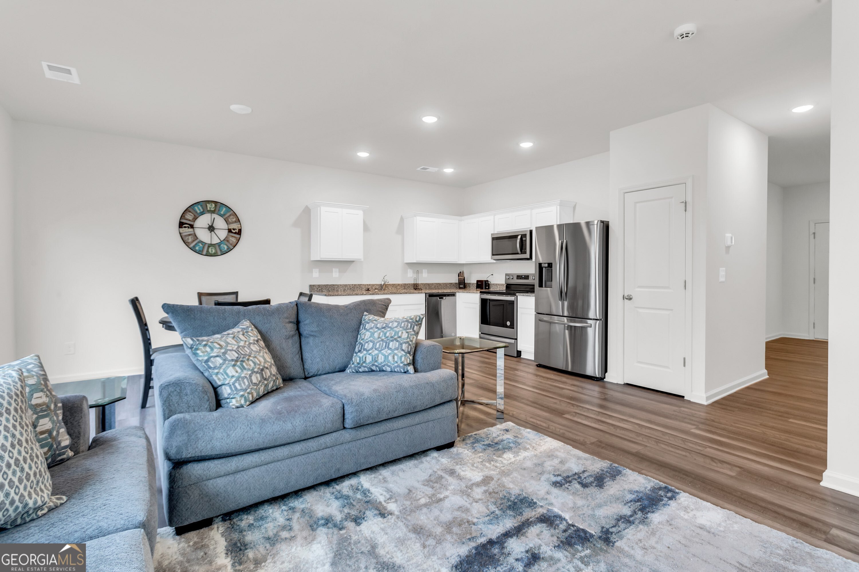 412 Union Station ST