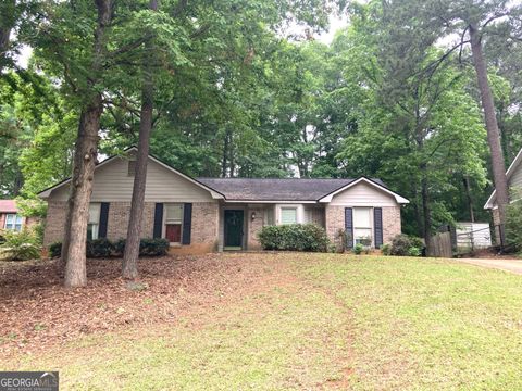 7121 Affirm LN Columbus GA 31909