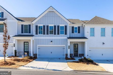 2133 Kirkham WAY Kennesaw GA 30152