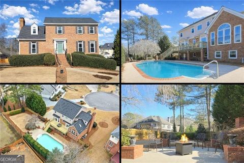 317 Covered Bridge PL SW Smyrna GA 30082