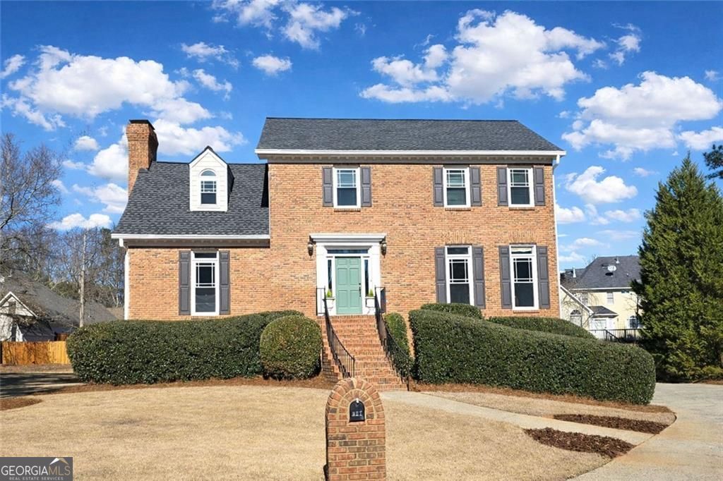 317 Covered Bridge PL SW