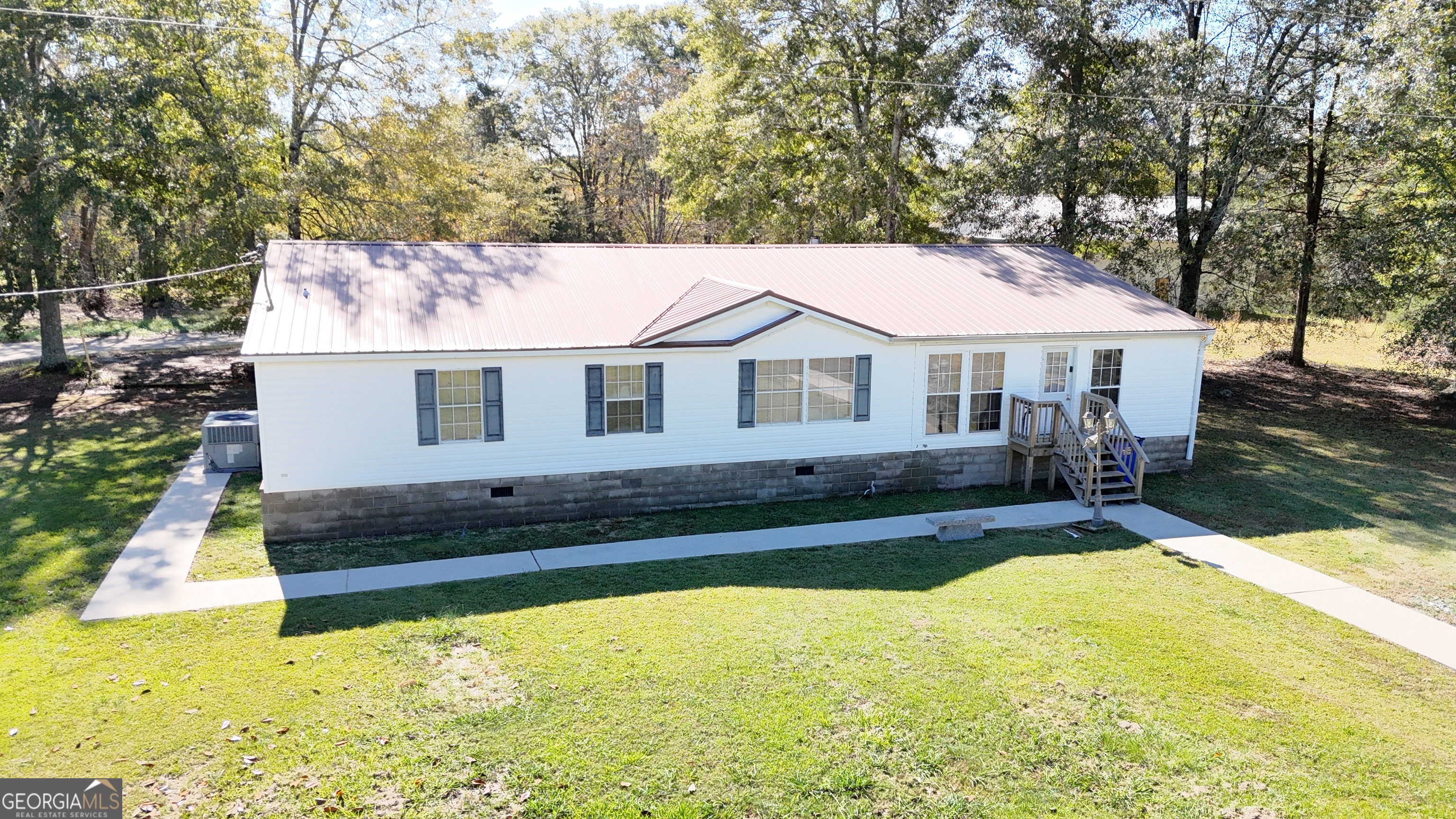 417 Millstone Church RD