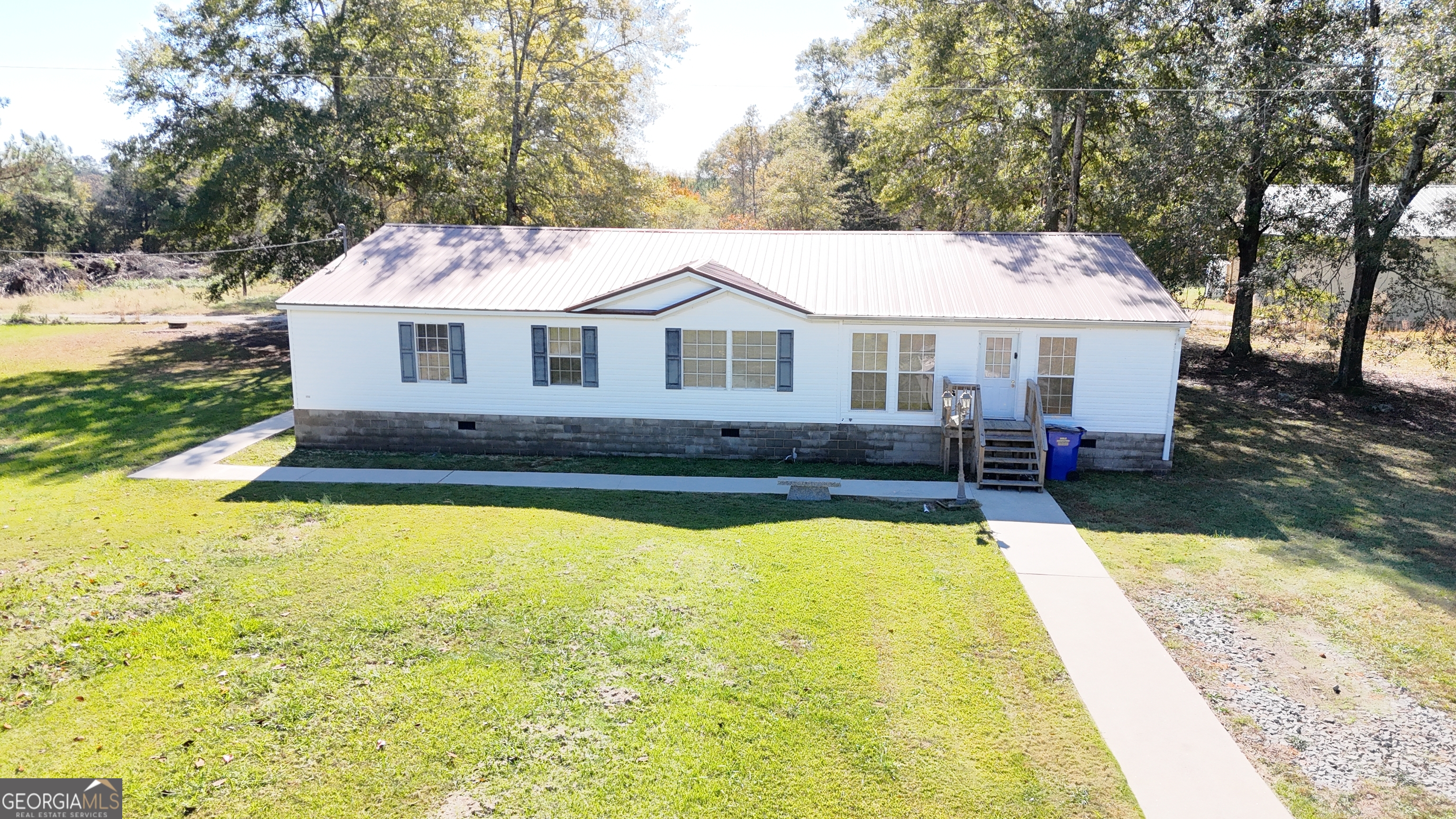 417 Millstone Church RD