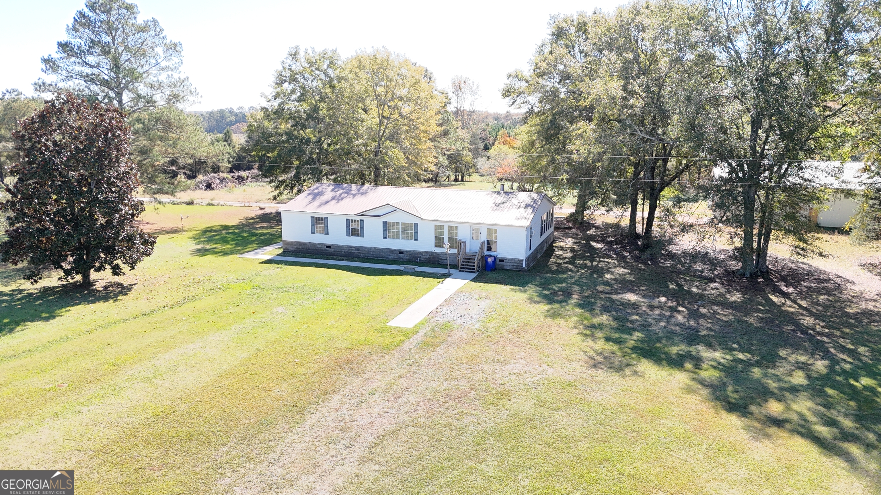 417 Millstone Church RD