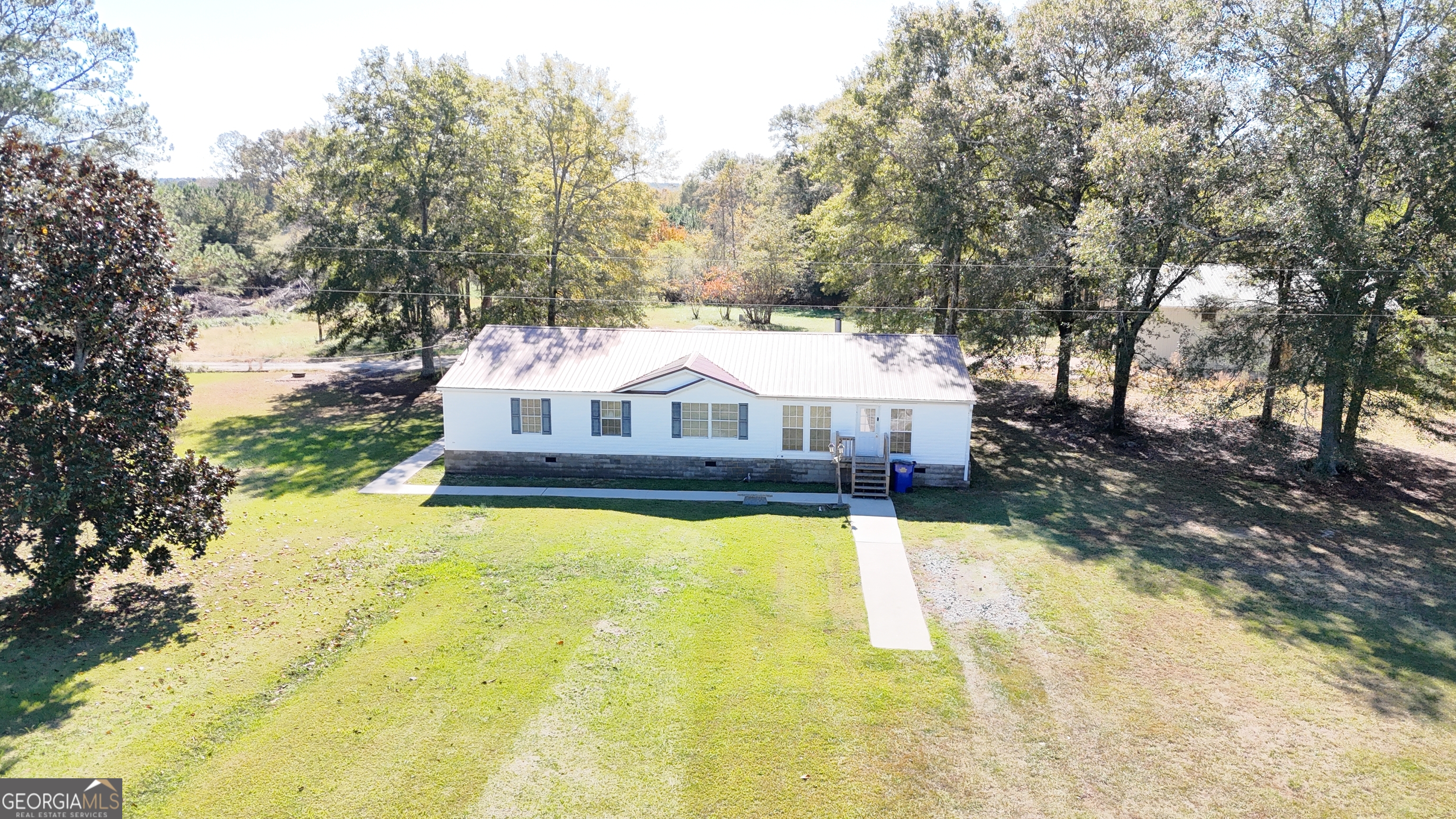 417 Millstone Church RD