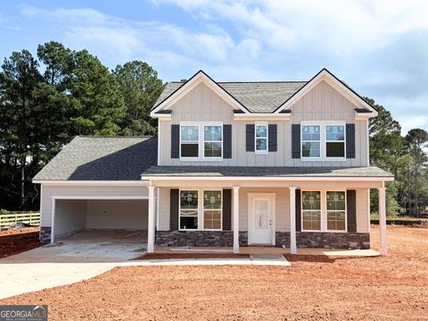 126 Westlyn WAY Winder GA 30680