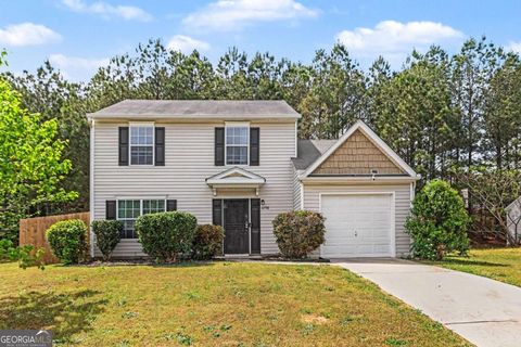 6798 Merrywood DR Fairburn GA 30213