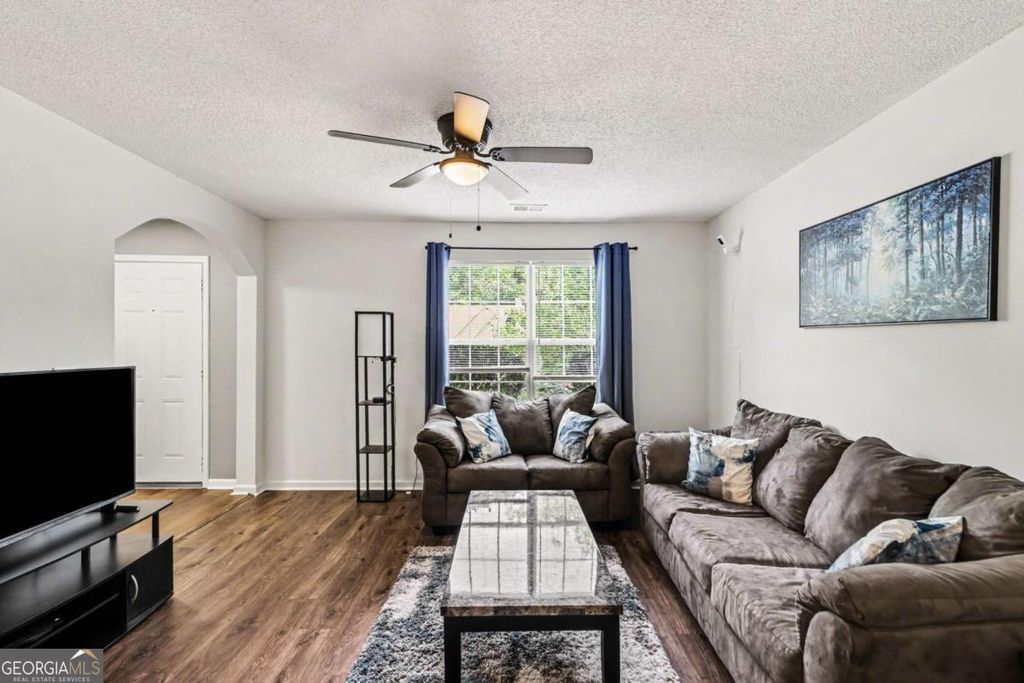 Photo of 6798 Merrywood Drive, Fairburn, GA 30213 (MLS # 10734729)