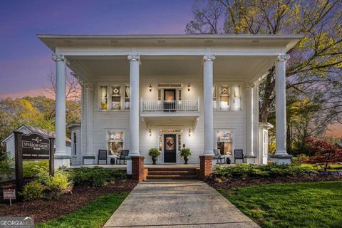 410 E Church ST Monroe GA 30655