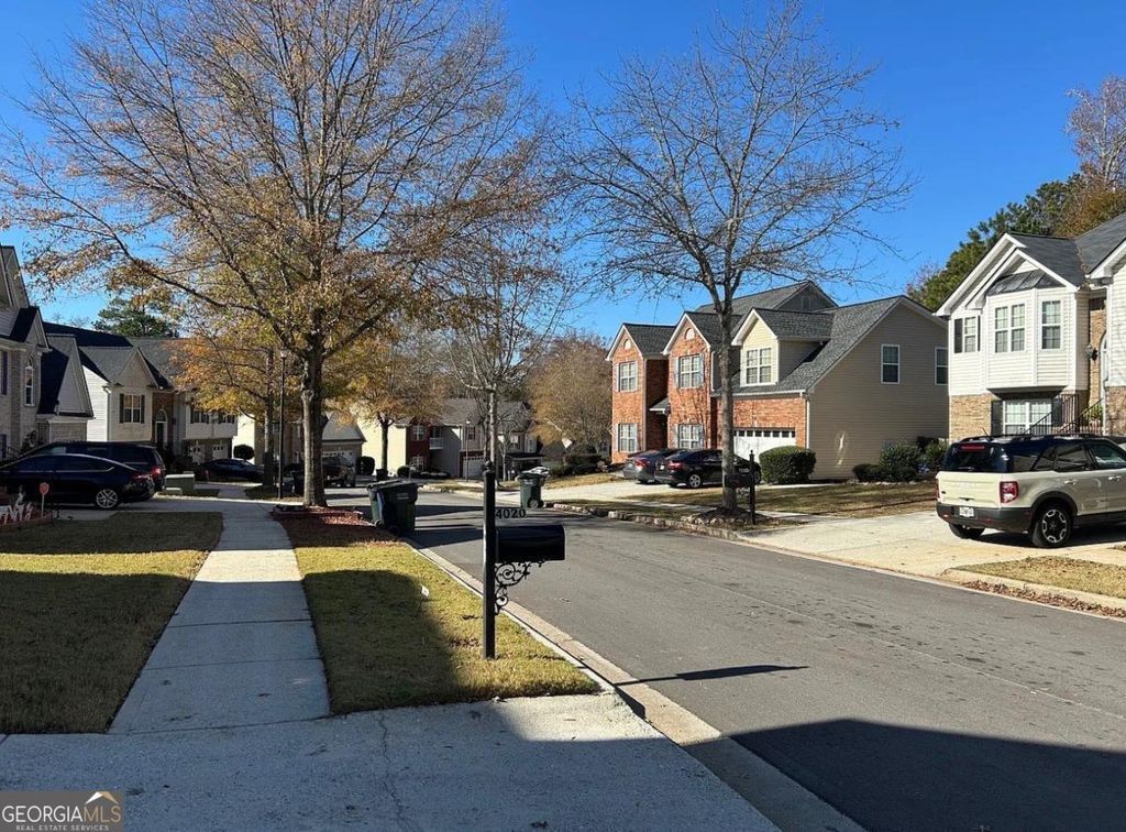 Photo of 4020 preserve Ln, Snellville, GA 30039 (MLS # 10650704)